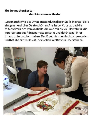 Kleidung