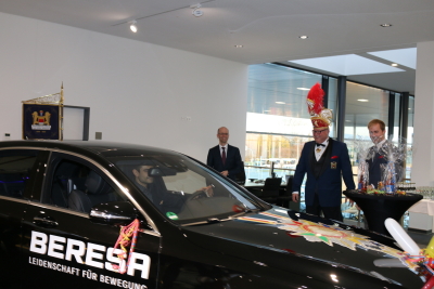 Beresa 8