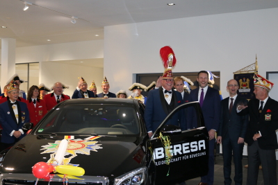 Beresa 9