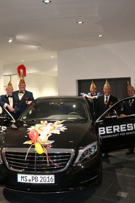 Beresa 15