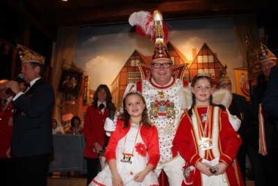 Kinderkarneval